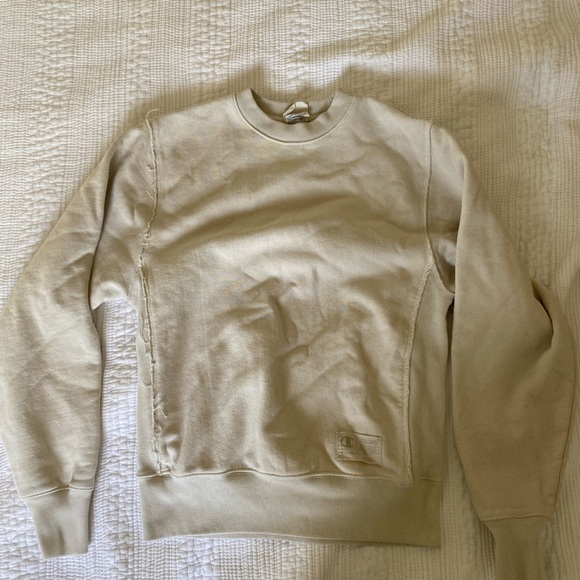 champion sweatshirt - Picture 1 of 3